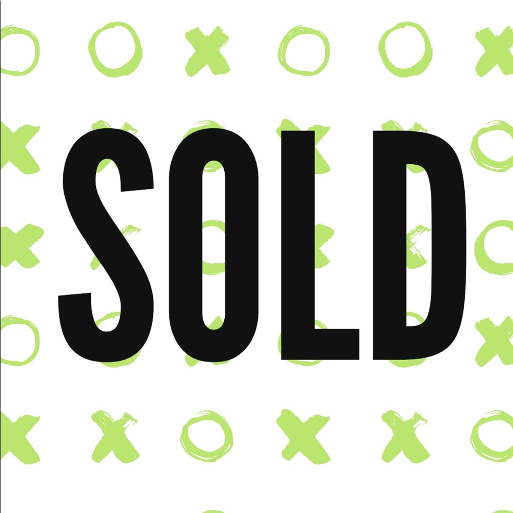Sold